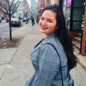 Meet your Posher, Kate